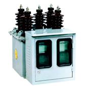 JLS-6、10、35电压电力计量箱
